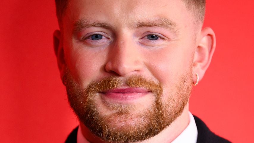 Adam Peaty bei den GQ Men Of The Year Awards 2024 in London