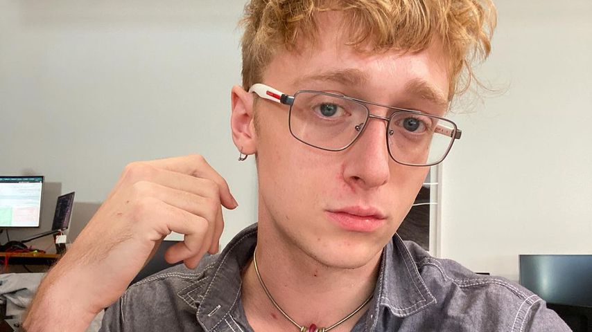 Adam Perkins, Februar 2020