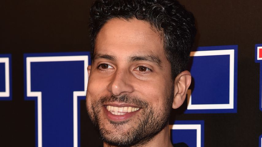 “Magic Mike”-Adam Rodriguez verrät: Als Enkel eine Schande