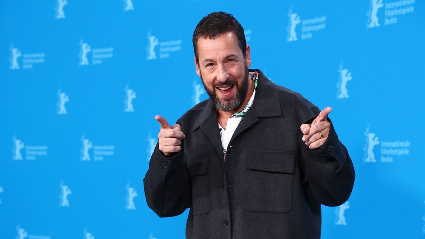 Adam Sandler, Schauspieler