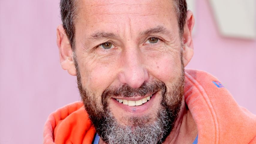 Adam Sandler 2026