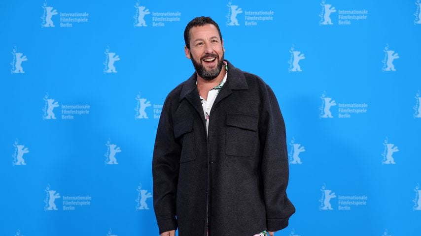 Adam Sandler, 2024