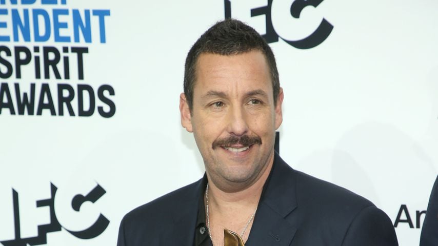 Diese Stars spielen neben Adam Sandler im Film "Hustle" mit