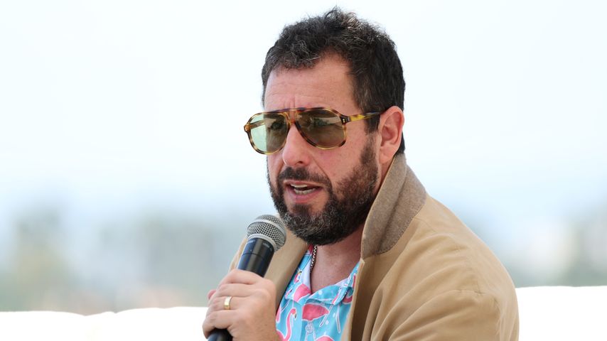Adam Sandler, Schauspieler