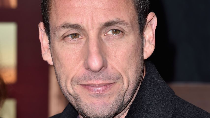 Nach Mariah Carey: Auch Adam Sandlers Twitter wurde gehackt!