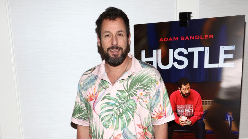 Adam Sandler, Schauspieler