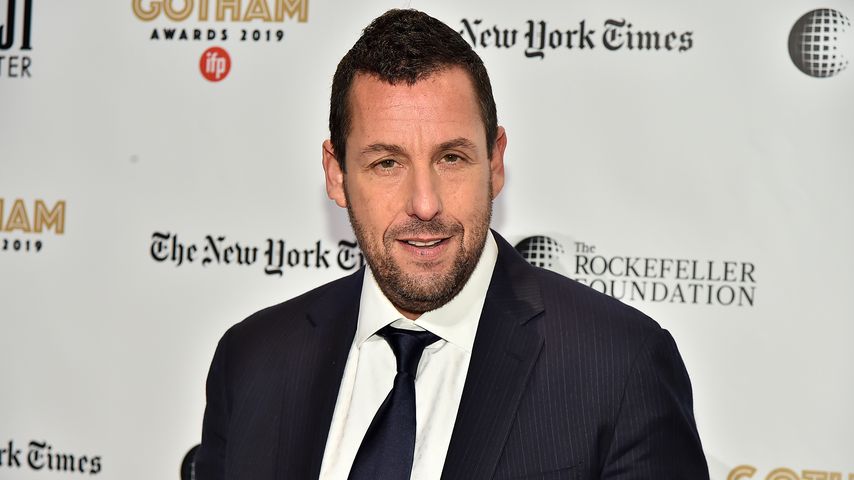 Adam Sandler, Schauspieler