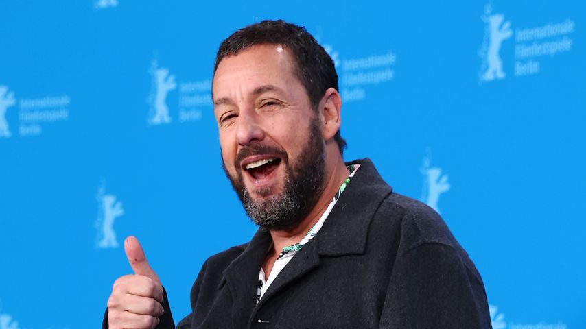 Adam Sandler, Berlinale 2024