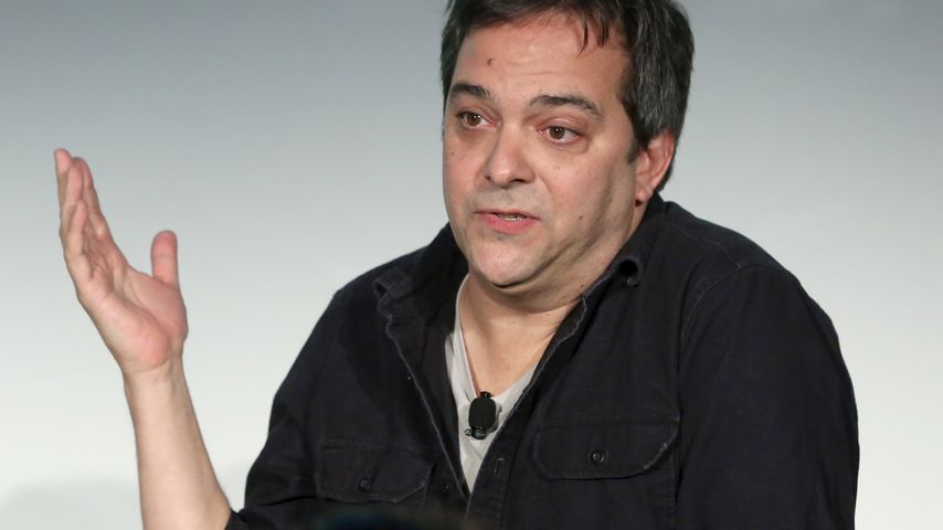 Adam Schlesinger in New York, Mai 2016