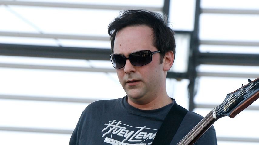 Adam Schlesinger, Musiker