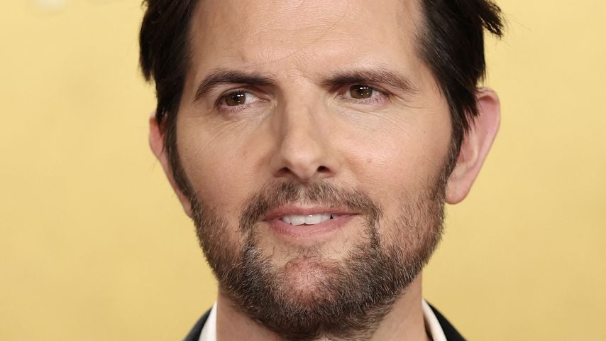 "The Office"-Vorsprechen blamiert Adam Scott vor Tochter