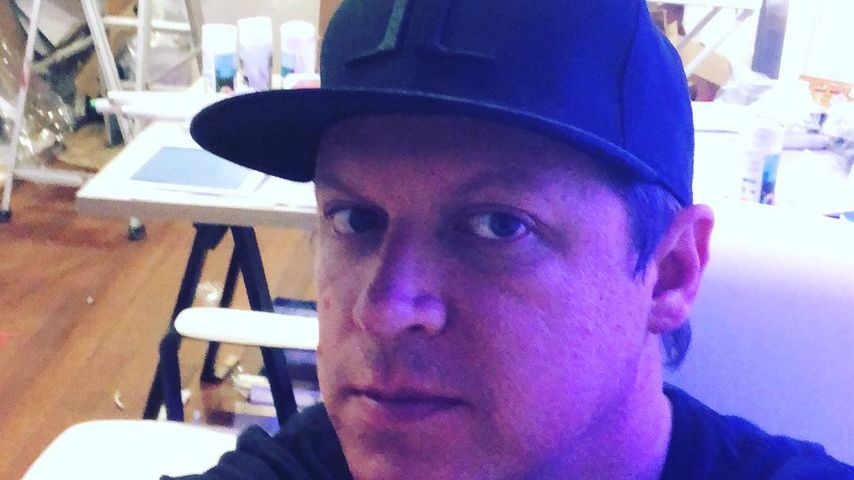 Verblutet in Luxus-Resort: Star-Elektro-DJ Adam Sky ist tot!