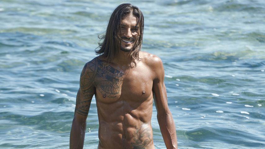 "Adam sucht Eva"-Kandidat Leo