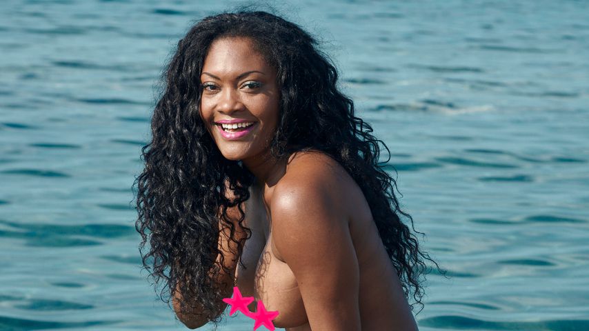 "Adam sucht Eva"-Kandidatin Paula