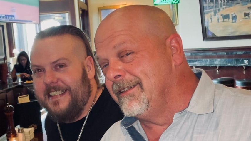 "Pawn Stars"-Bekanntheit Rick Harrisons Sohn Adam ist tot!