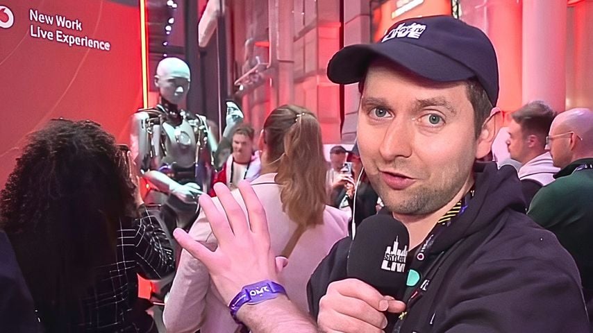 Schilderte Adam Wolke (†) erste Symptome während Stream?