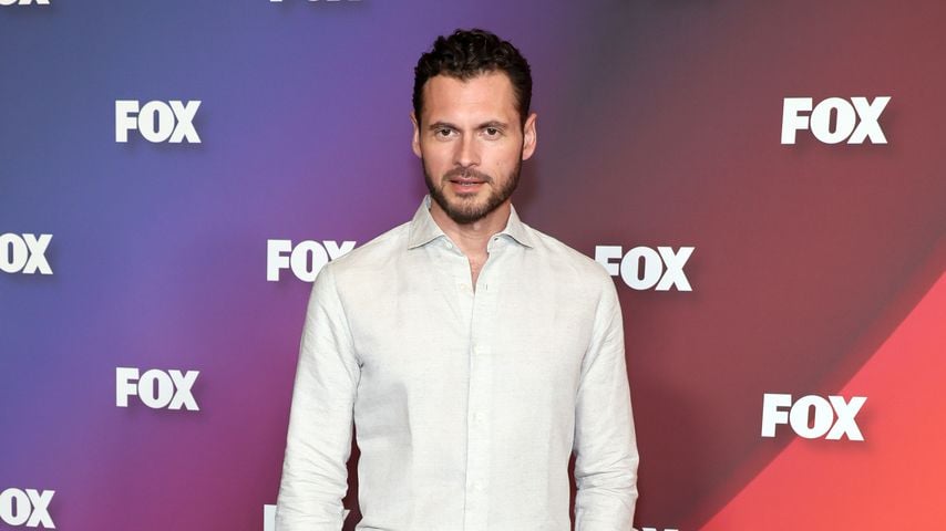 Adan Canto, Schauspieler