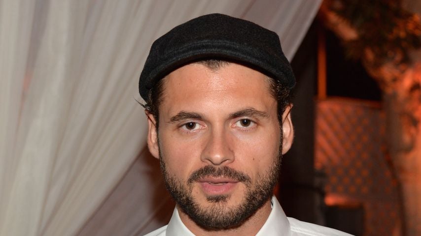 Adan Canto, Schauspieler