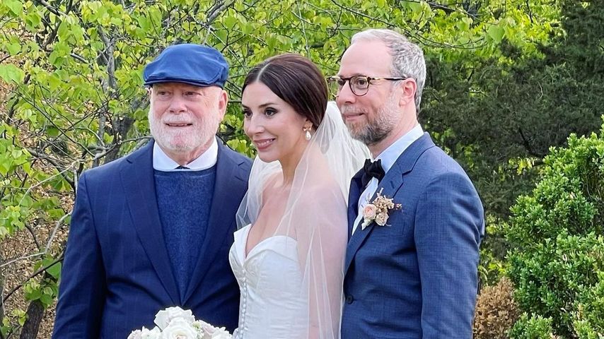 "The Big Bang Theory"-Star Kevin Sussmann ist verheiratet!