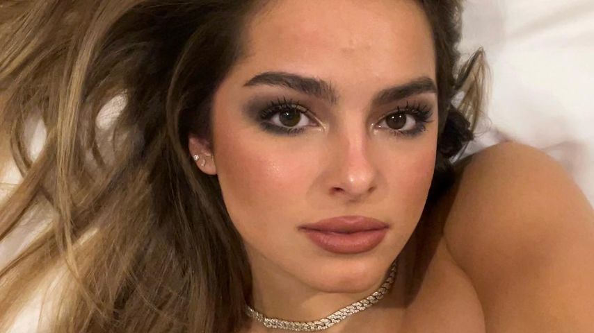 Addison Rae, Social-Media-Star