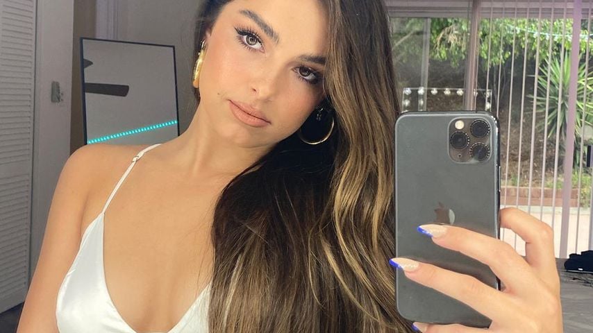 Addison Rae, TikTok-Megastar