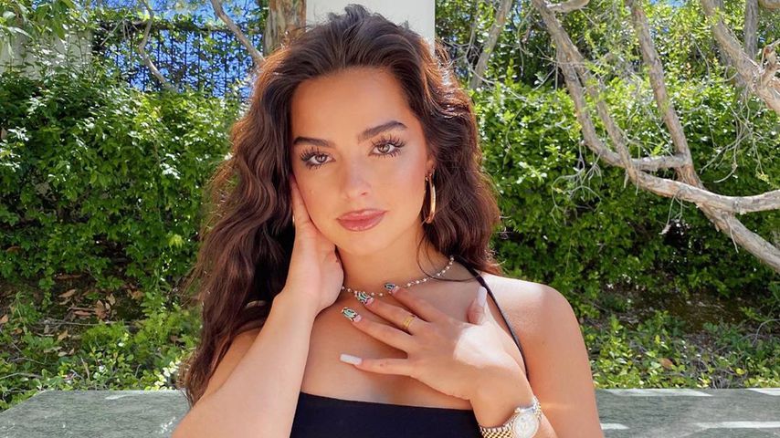 Addison Rae, Social-Media-Star