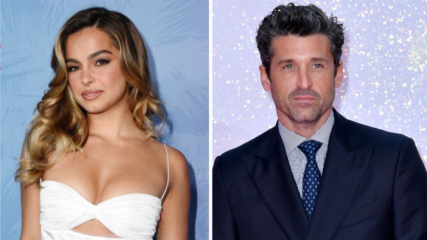 Addison Rae spielt mit Patrick Dempsey in neuem Horrorfilm