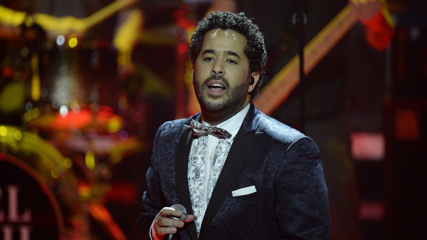 Offen wie nie: Adel Tawil spricht über Geburt seines Kindes