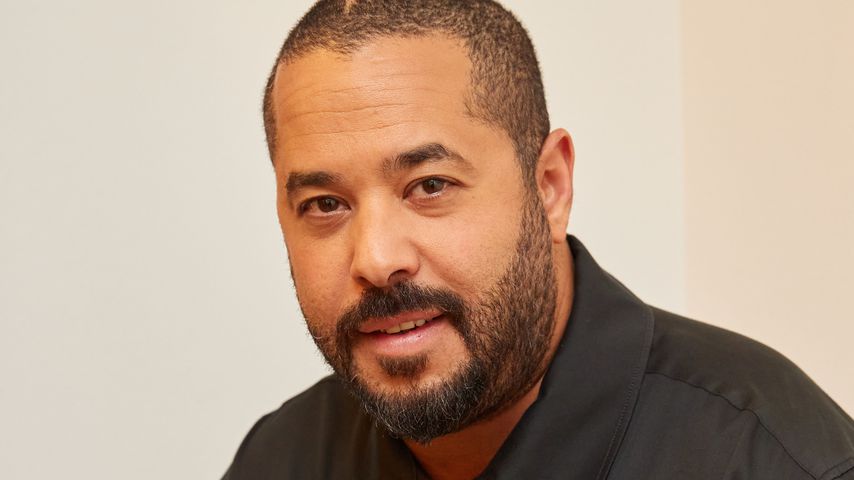 Musiker Adel Tawil, November 2019