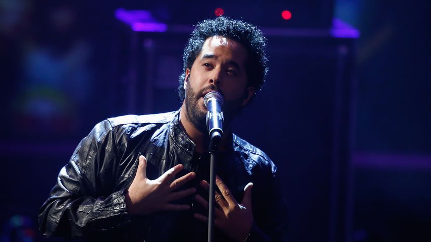 Adel Tawil ehrlich: Er war ein großer Egoist in Beziehungen!