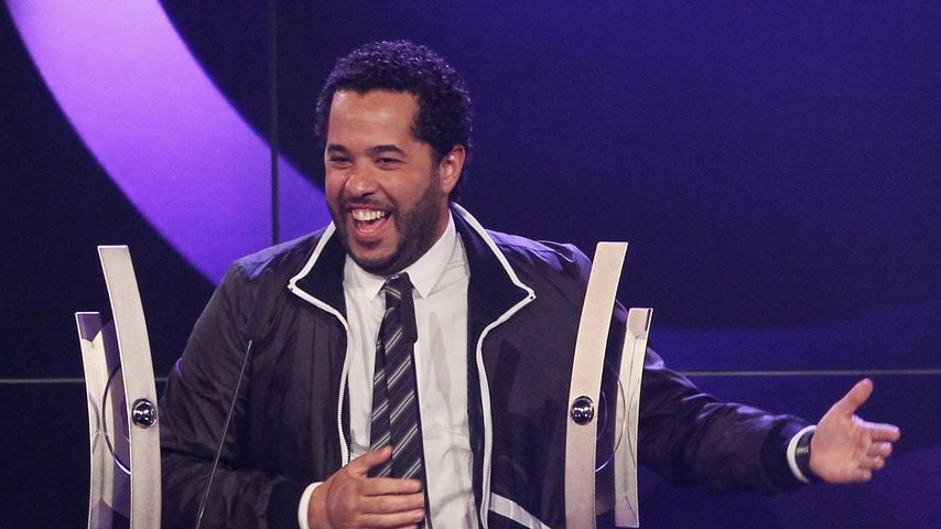 Adel Tawil bei den Echos