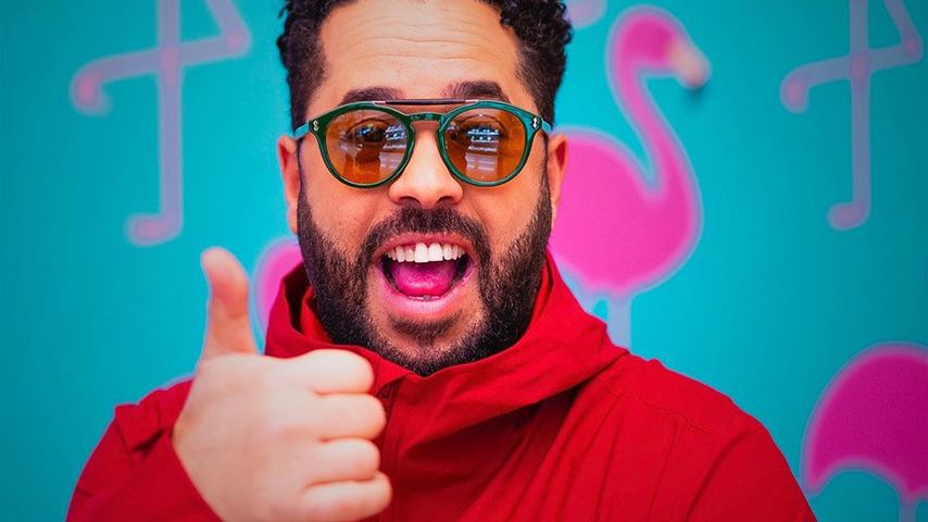 Adel Tawil im November 2019