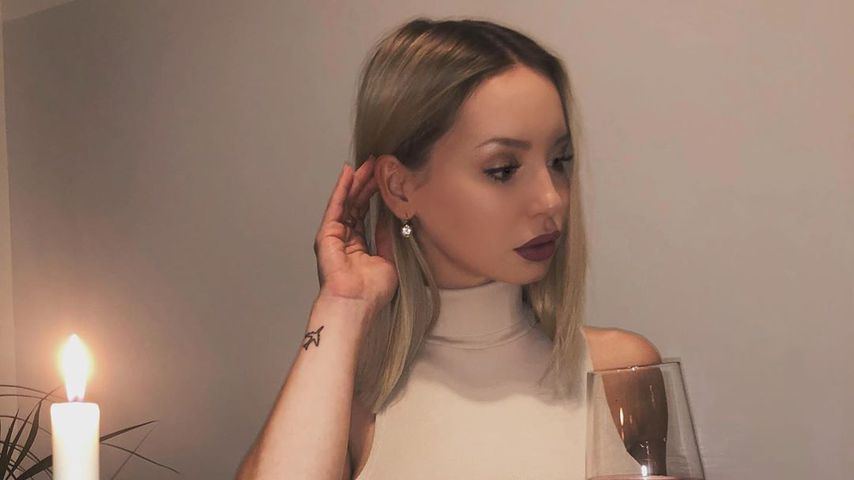 Adela Smajic im November 2019