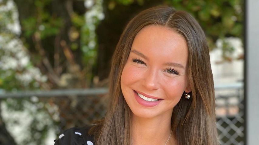 Adela Smajic, "Promi Big Brother"-Kandidatin