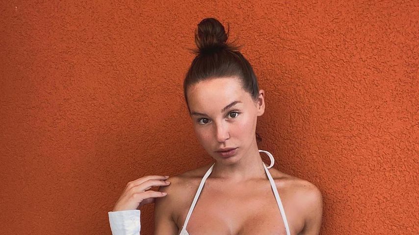 Adela Smajic, ehemalige schweizer Bachelorette