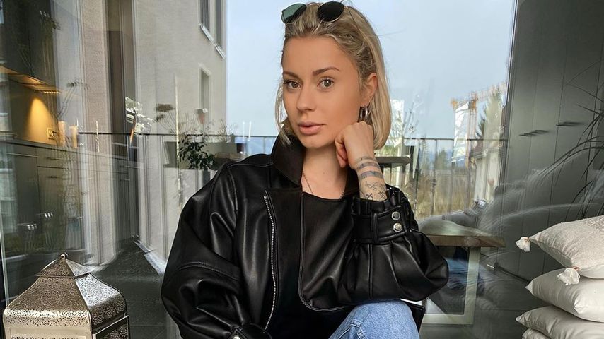 Samra Smajic, Schwester von "Promi Big Brother"-Kandidatin Adela Smajic