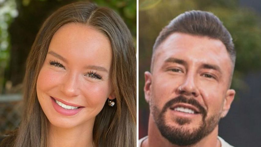 Spielt Adela nur ein Spiel? Mischas BFF Denise ist skeptisch