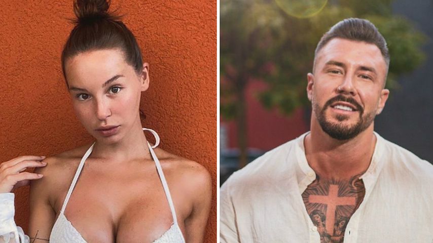 Kein Kuss mit Adela? Promi-BB-Mischa will seriös bleiben