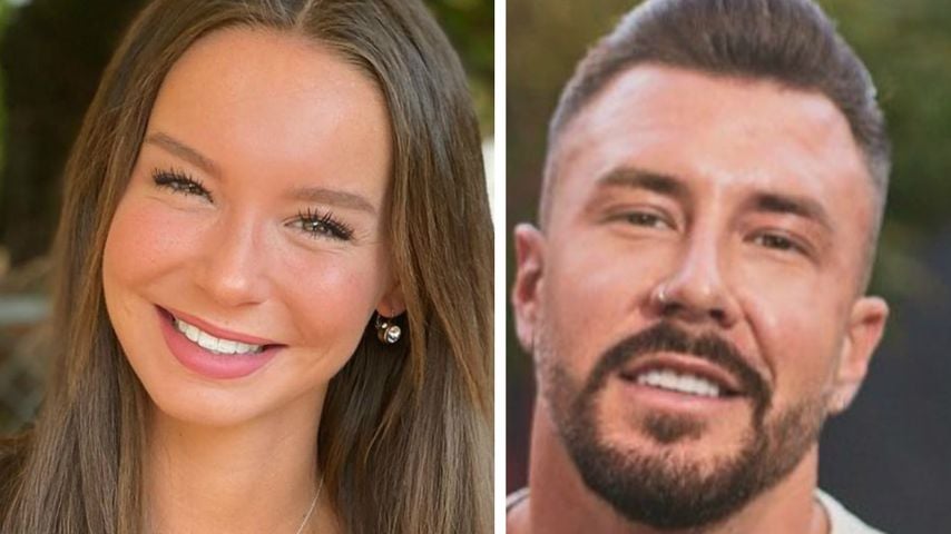 "Gänsehaut": Adelas Schwester schwärmt von Mischa-Flirt