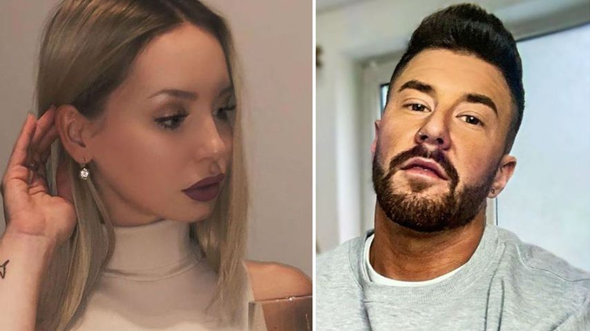 "Herz gewonnen": Adela schwärmt von Promi-BB-Flirt Mischa