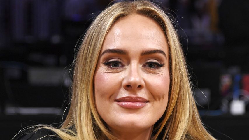 Adele Adkins