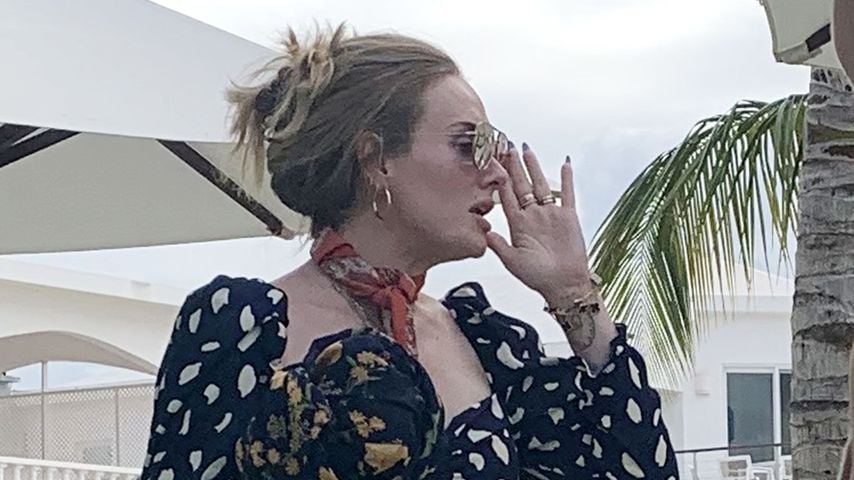 Genaue Angabe: So viel hat Adele wirklich abgenommen