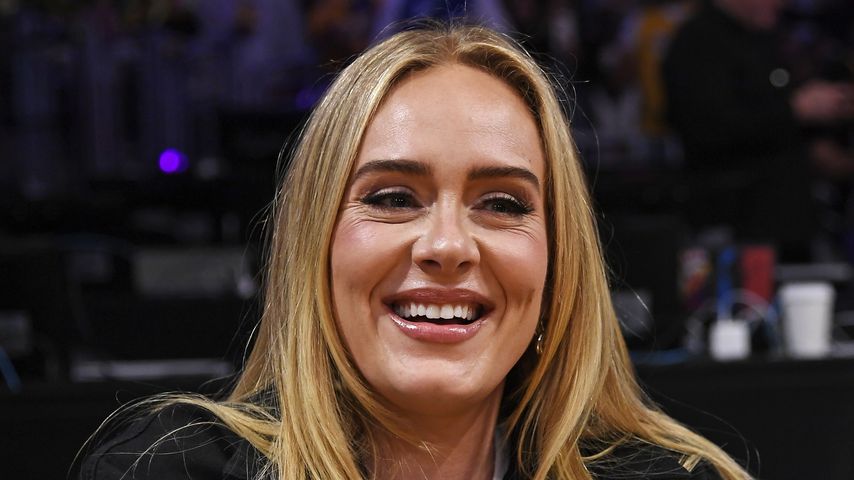 Adele Adkins, Sängerin