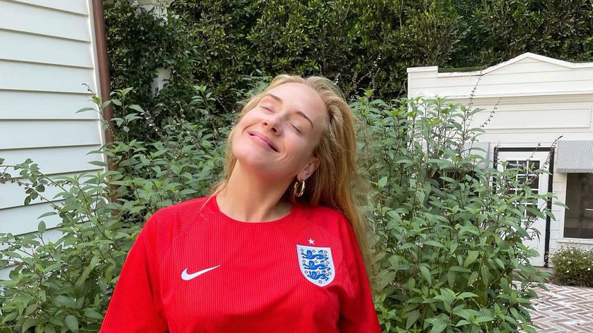 Adele Adkins, Sängerin