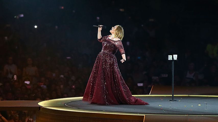 Adele Adkins, Musikerin