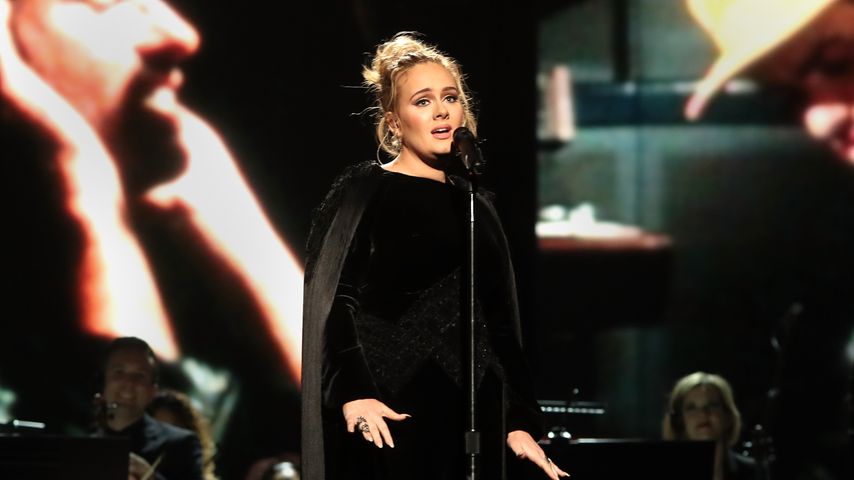 Adele Adkins, Musikerin