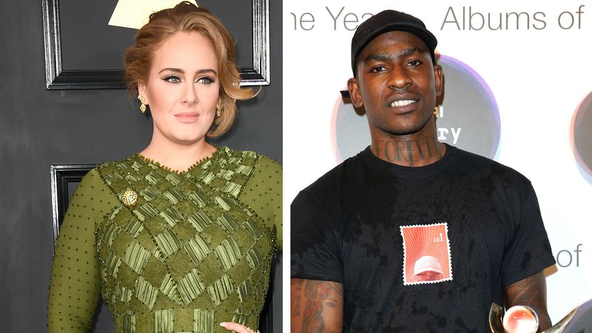14.490 Euro kostete Adeles teures B-Day-Geschenk für Skepta!