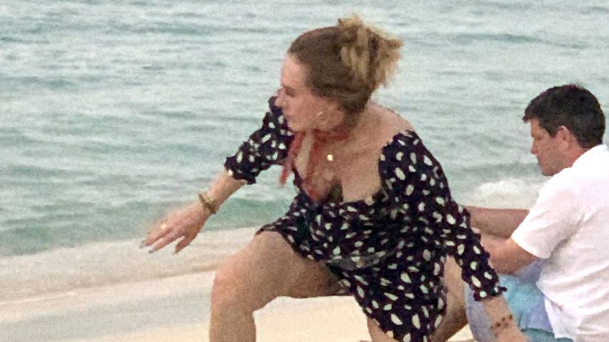 Adele, Sängerin