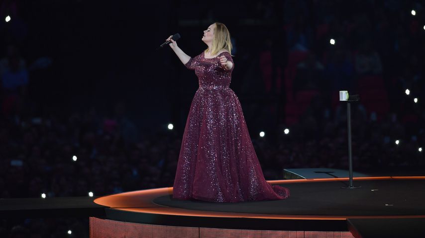 Adele, Sängerin