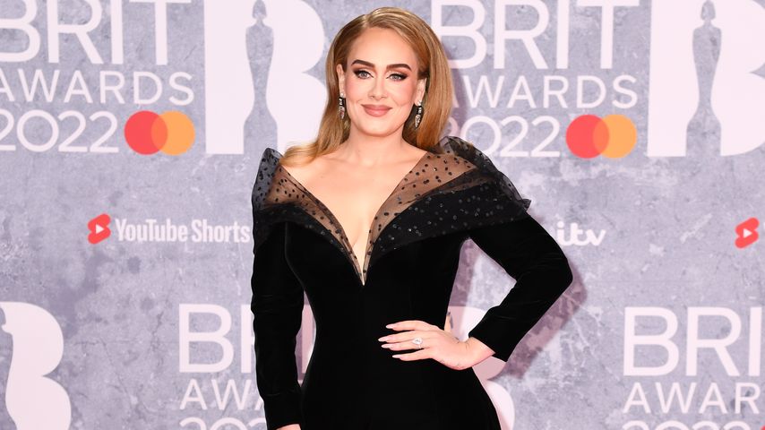 Adele, Sängerin